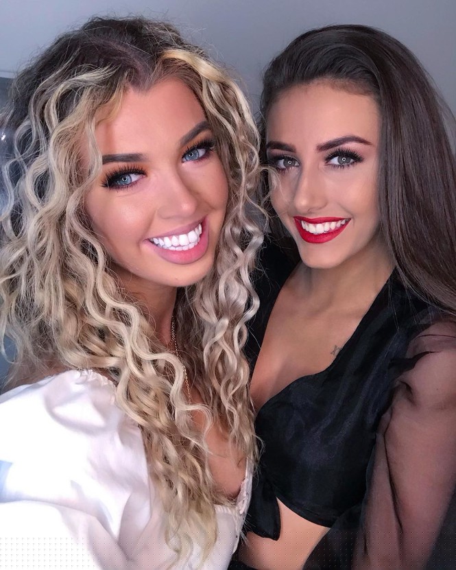 D&agrave;n trai xinh g&aacute;i đẹp của game show 18+ Too Hot to Handle hiện ra sao? - ảnh 5