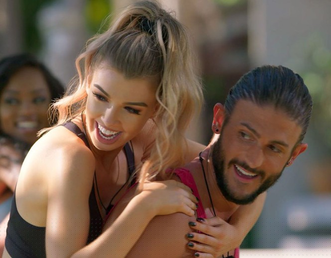 D&agrave;n trai xinh g&aacute;i đẹp của game show 18+ Too Hot to Handle hiện ra sao? - ảnh 8