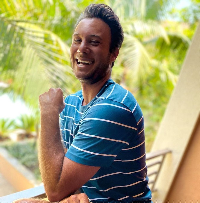 D&agrave;n trai xinh g&aacute;i đẹp của game show 18+ Too Hot to Handle hiện ra sao? - ảnh 14