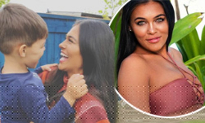 D&agrave;n trai xinh g&aacute;i đẹp của game show 18+ Too Hot to Handle hiện ra sao? - ảnh 17