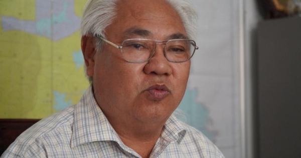 Kỷ luật cảnh cáo nguyên Giám đốc Khu bảo tồn Thiên nhiên - Văn hóa tỉnh Đồng Nai