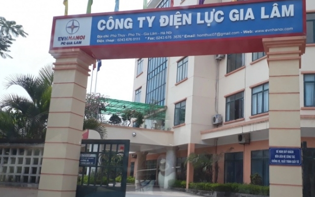 Thiết bị Điện Lioa liên tiếp trúng nhiều gói thầu: Điện lực Gia Lâm phản hồi gì?