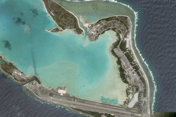 Lo ngại tên lửa Trung Quốc, Mỹ tạo thêm hàng rào phòng thủ