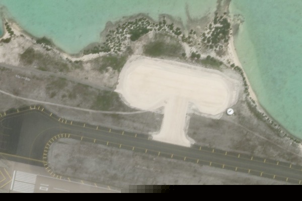 Lo ngại tên lửa Trung Quốc, Mỹ tạo thêm hàng rào phòng thủ