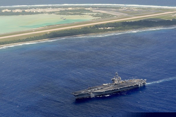 Lo ngại tên lửa Trung Quốc, Mỹ tạo thêm hàng rào phòng thủ