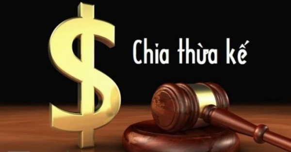 Chia thừa kế xong xuôi thì vợ lẽ, con riêng xuất hiện đòi tranh chấp?