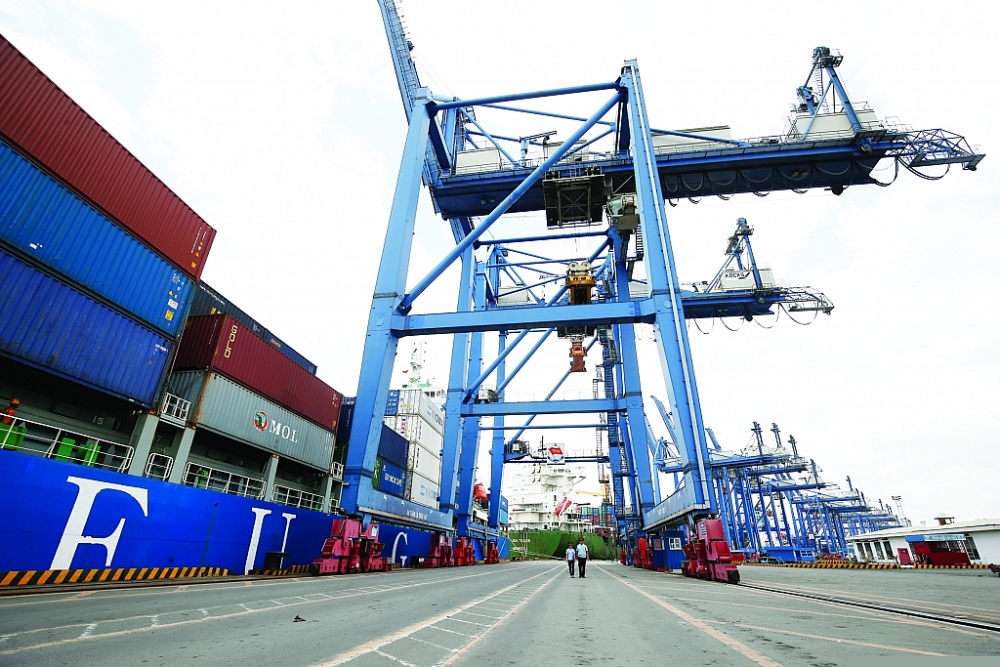 Kinh tế Việt Nam tiếp tục đối mặt nhiều thách thức kinh te viet nam tiep tuc doi mat nhieu thach thuc