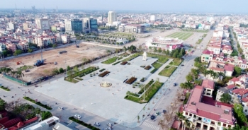 Thành lập hiệp hội bất động sản tỉnh Bắc Giang