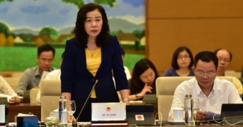 Giảm thuế nhiên liệu bay xuống 2.100 đồng/lít để 