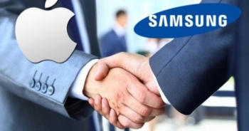 Apple phải bồi thường gần 1 tỷ USD cho Samsung do doanh số iPhone quá thấp