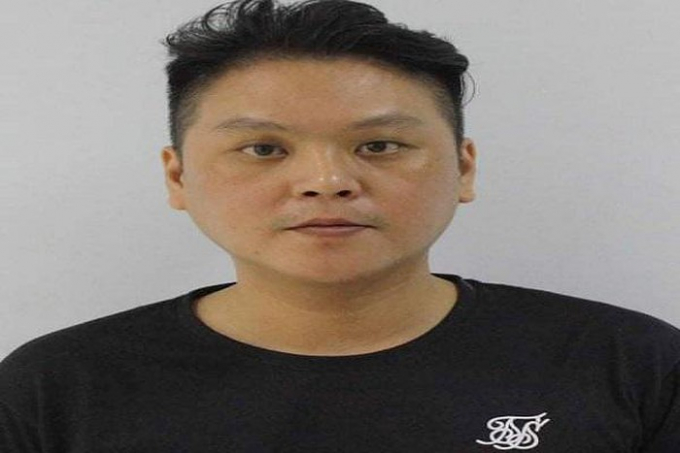 Đối tượng Trần Viết Nghĩa cầm đầu đường dây cá độ