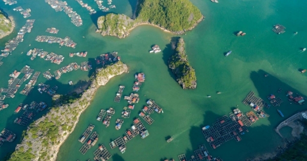 Nâng cấp sân bay Quốc tế Cát Bi - cơ hội để du lịch Hải Phòng cất cánh