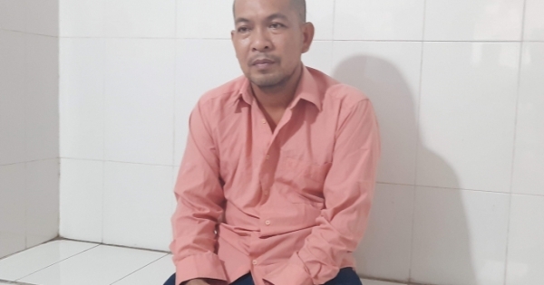 Giả làm người sửa điện nước, gây ra 22 vụ trộm ‘khủng’ ở TP HCM