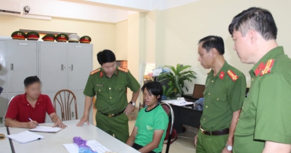 Sơn La: Bắt giam con nghiện giết chết người rồi cướp ma túy