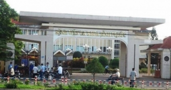 Bình Phước: Bé trai 7 tuổi nguy kịch sau phẫu thuật tháo đinh nẹp tay