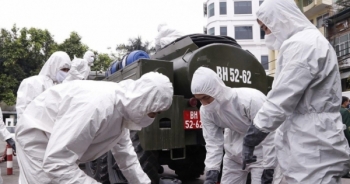 Số ca nhiễm Covid-19 trên thế giới tiến gần mốc 14 triệu, 591.567 trường hợp tử vong