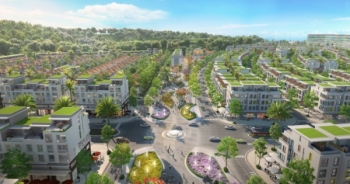 Sở hữu “ngôi nhà thứ hai” đích thực tại Meyhomes Capital Phú Quốc