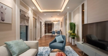 Dễ dàng sở hữu “căn hộ khỏe – cuộc sống sang” tại tọa độ vàng Thanh Xuân