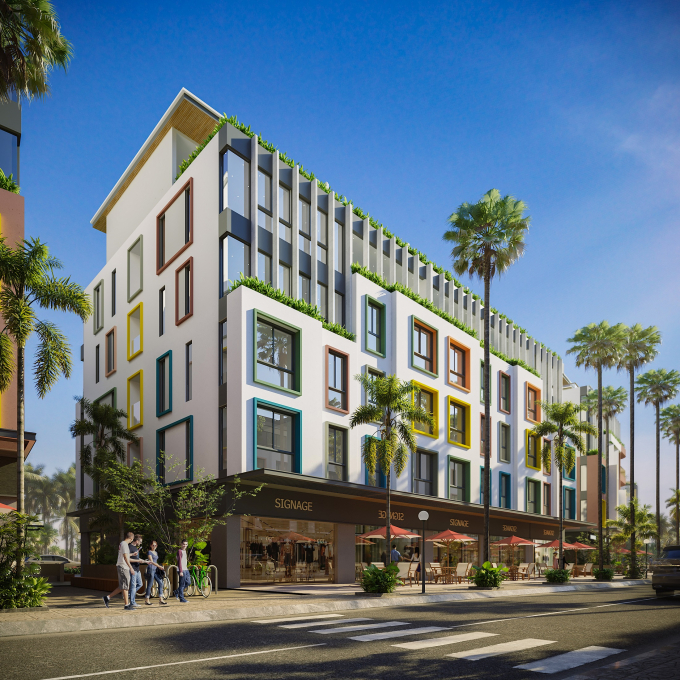 Từ nhiều nghiên cứu và đánh giá uy tín, báo Telegraph (Anh) xếp Việt Nam nằm trong danh sách 20 thị trường second home mới nổi hấp dẫn nhất