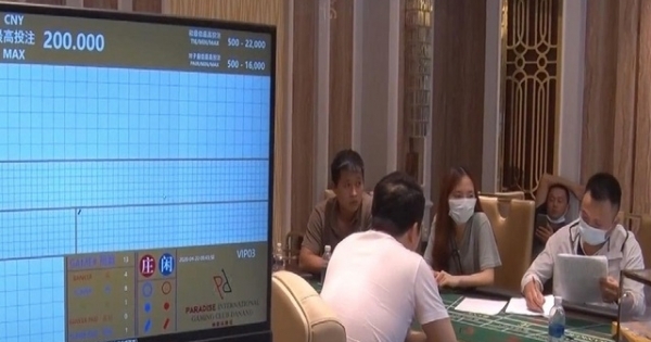 Xử nghiêm vi phạm trong xuất nhập cảnh, "chặn" người nước ngoài phạm pháp