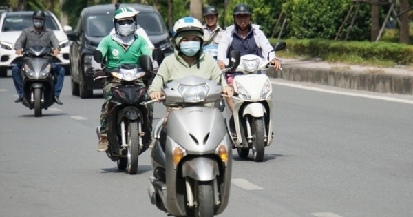 Cuối tuần miền Bắc gia tăng nắng nóng, có nơi đặc biệt gay gắt