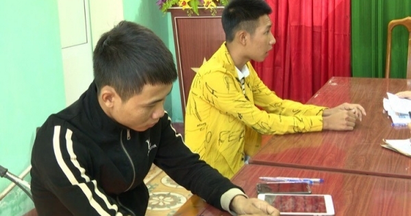 Quảng Bình: Phá chuyên án mang bí số “0620T” về trộm cắp tài sản