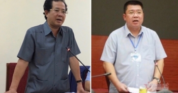 Kỳ quái sổ đỏ nhà 27A Đê La Thành: Người dân đề nghị chuyển cơ quan CSĐT