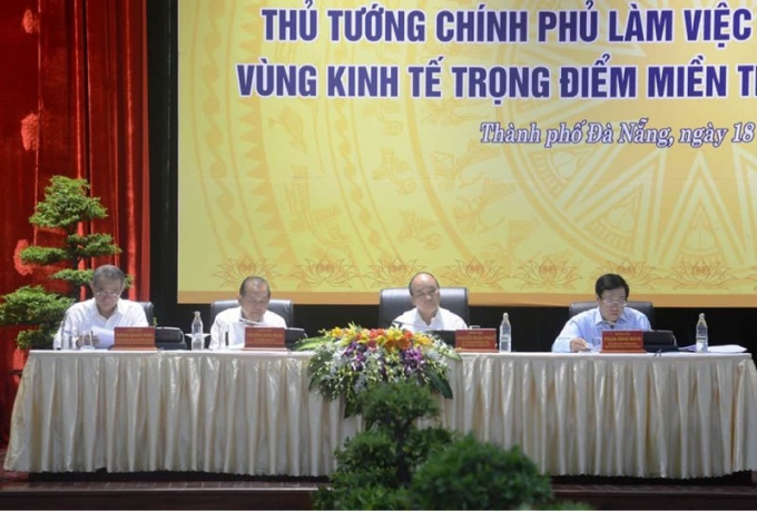 Hội nghị tập trung tháo gỡ khó khăn giải ngân vốn đầu tư công