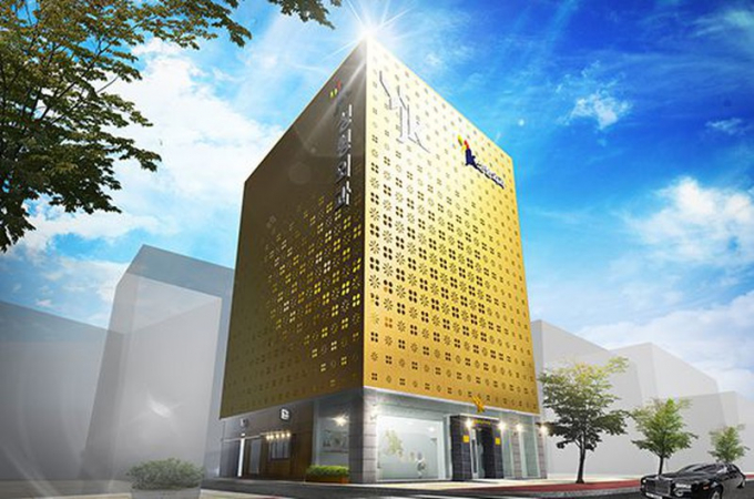 Trung tâm phẫu thuật thẩm mỹ JK