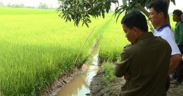 Hé lộ nguyên nhân vì sao hai người tử vong khi bẫy chuột ở Hưng Yên?