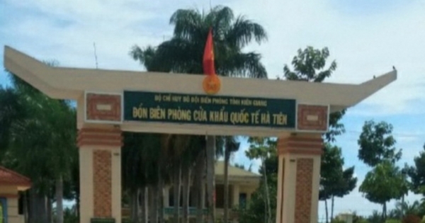 Sử dụng ma tuý tại cơ quan, 3 chiến sĩ Biên phòng bị đề nghị tước danh hiệu quân nhân