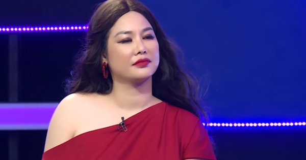 Bức xúc cô gái lên gameshow chê đàn ông Việt “yếu, kém” chuyện chăn gối