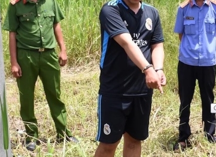 Thanh niên giả vờ đi nhờ vệ sinh, đòi hiếp dâm chủ quán