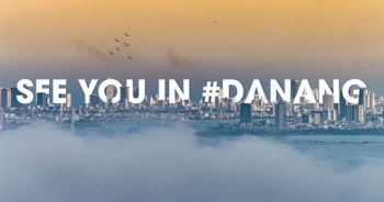 Bamboo Airways liên tiếp mở thêm 3 đường bay kết nối Đà Nẵng với giá vé từ 49.000 đồng