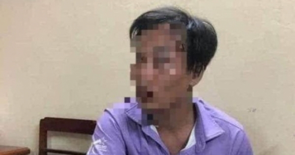 Bắt cóc bé gái 10 tuổi, hiếp dâm rồi bỏ trốn khỏi hiện trường