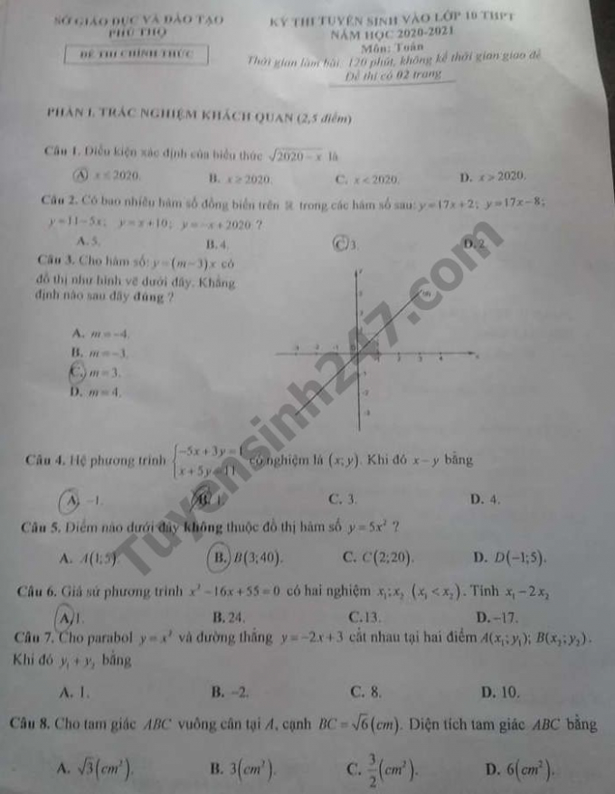 de-thi-vao-lop-10-toan-phu-tho-2020-1-result