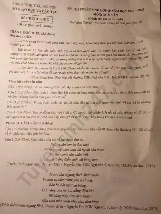 de-thi-van-tinh-thai-nguyen-result