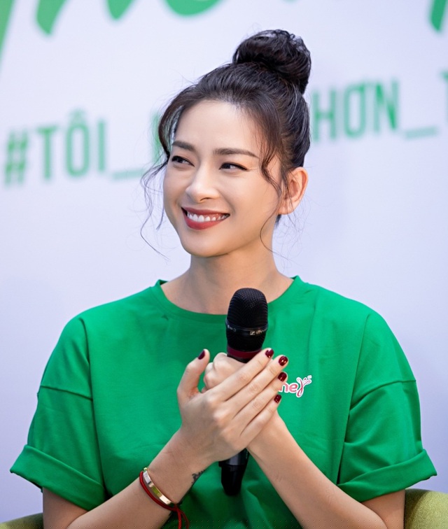 Ngô Thanh Vân thừa nhận cô quá đam mê nghệ thuật nên không thể dành nhiều thời gian cho việc yêu đương.