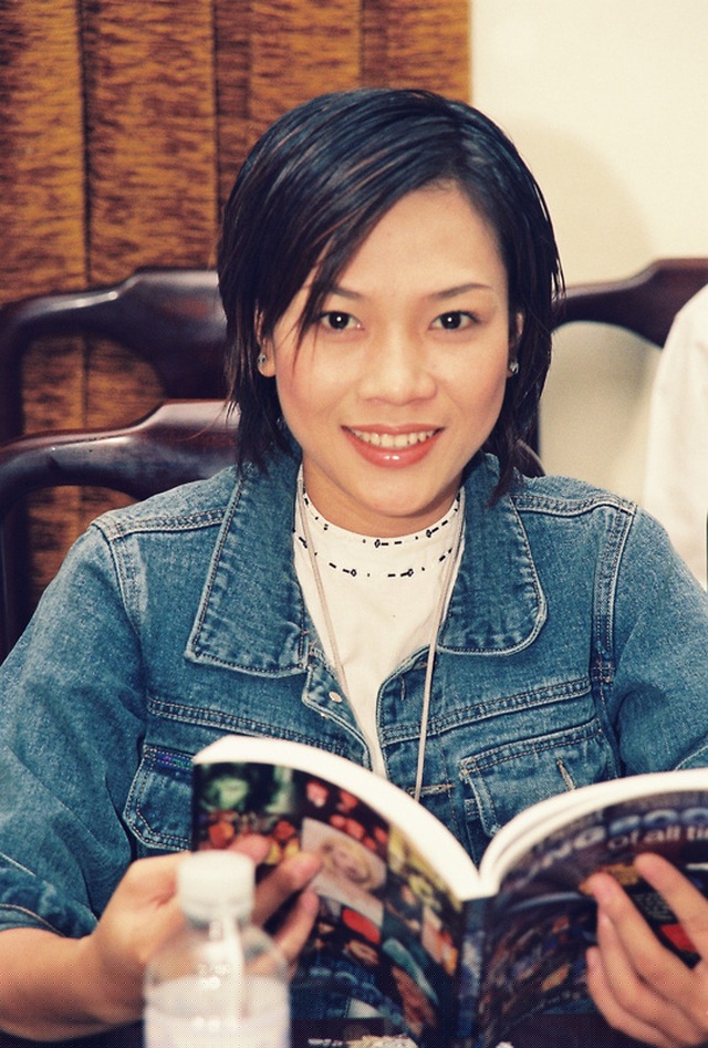 Giọng ca gốc Đà Nẵng giữ vững phong độ trong showbiz Việt trong hơn 20 năm ca hát.