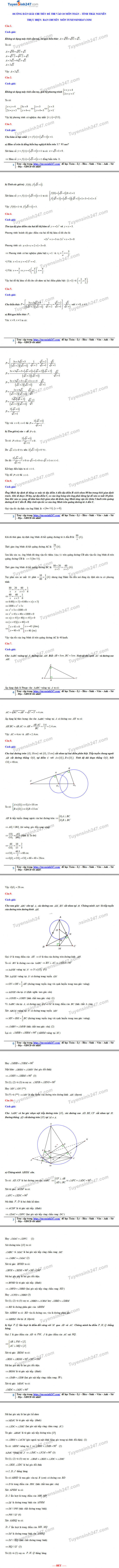 dap-an toan-tinhthai-nguyen-2020