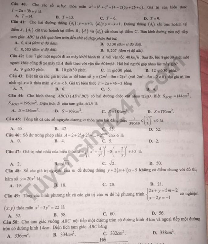 de toan bai-4-result