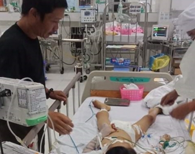 Vụ bệnh nhi tử vong sau phẫu thuật tháo đinh nẹp xương tay: Giám đốc sở Y tế Bình Phước nói gì ?