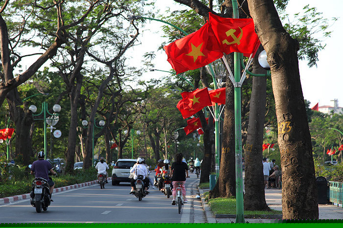 Chọn người tài và quy định “quy hoạch, độ tuổi” - Phần 2