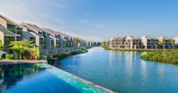 Bất động sản hướng thủy: Kênh sinh lời hiệu quả cho các nhà đầu tư