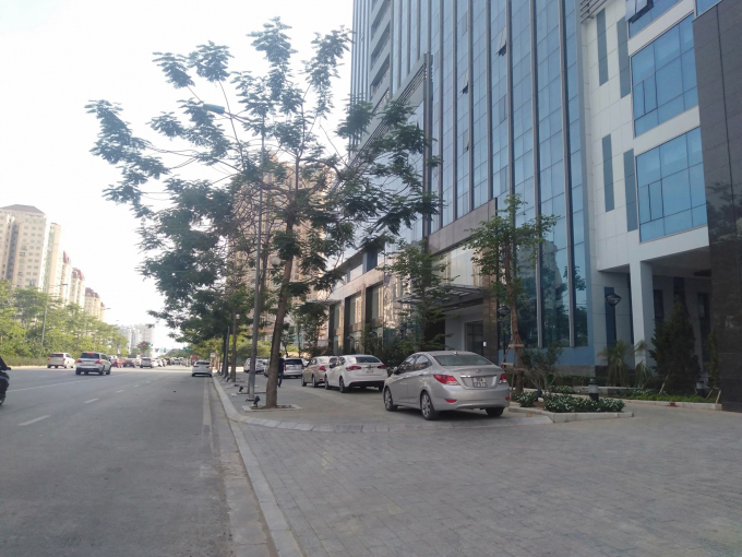 Hiện nay c&aacute;c hạng mục của c&ocirc;ng tr&igrave;nh cơ bản đ&atilde; ho&agrave;n thiện v&agrave; dần đi v&agrave;o hoạt động