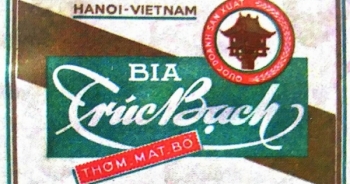 Thăng trầm bia Trúc Bạch