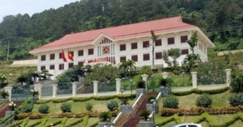 Hòa Bình: Lùm xùm đất đai giữa Công ty Toàn Diện và Công ty Ái Linh, Sở TNMT không thể vô can