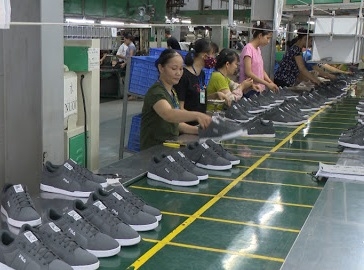 Đồng Nai khuyến khích đào tạo, nâng cao tay nghề cho người lao động