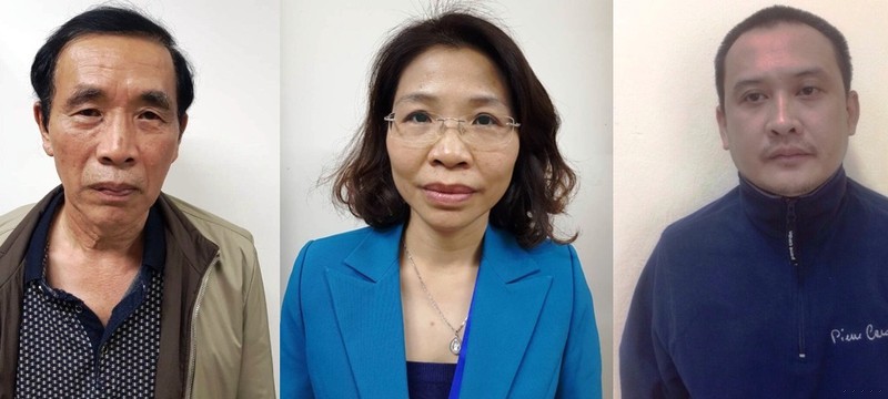 nhung bi can nao da bi khoi to lien quan den dai an o nhat cuong? hinh 3