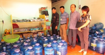 Hà Giang: Tăng cường kiểm tra, hậu kiểm về An toàn thực phẩm